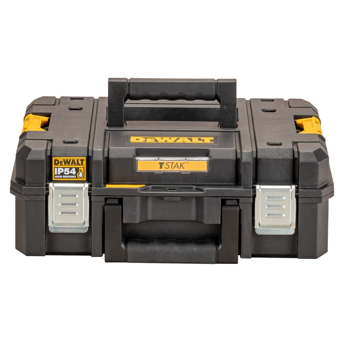 DeWalt Akku-Winkelschleifer 18V 125 inkl. 3 x Li-Ionen Akku 5.0 Ah DCG405P3-QW